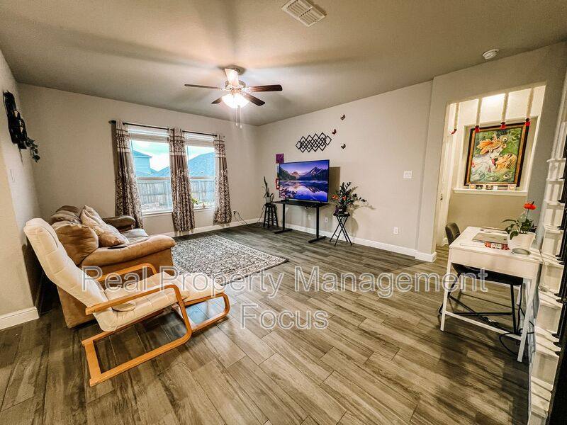 House for rent at 5516 Nelson Parkway, Denton, TX 76210