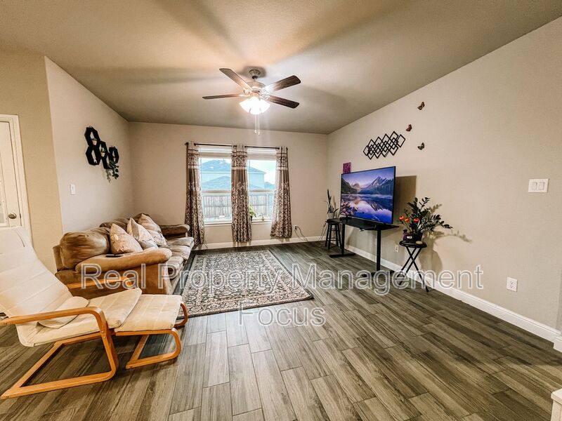 House for rent at 5516 Nelson Parkway, Denton, TX 76210