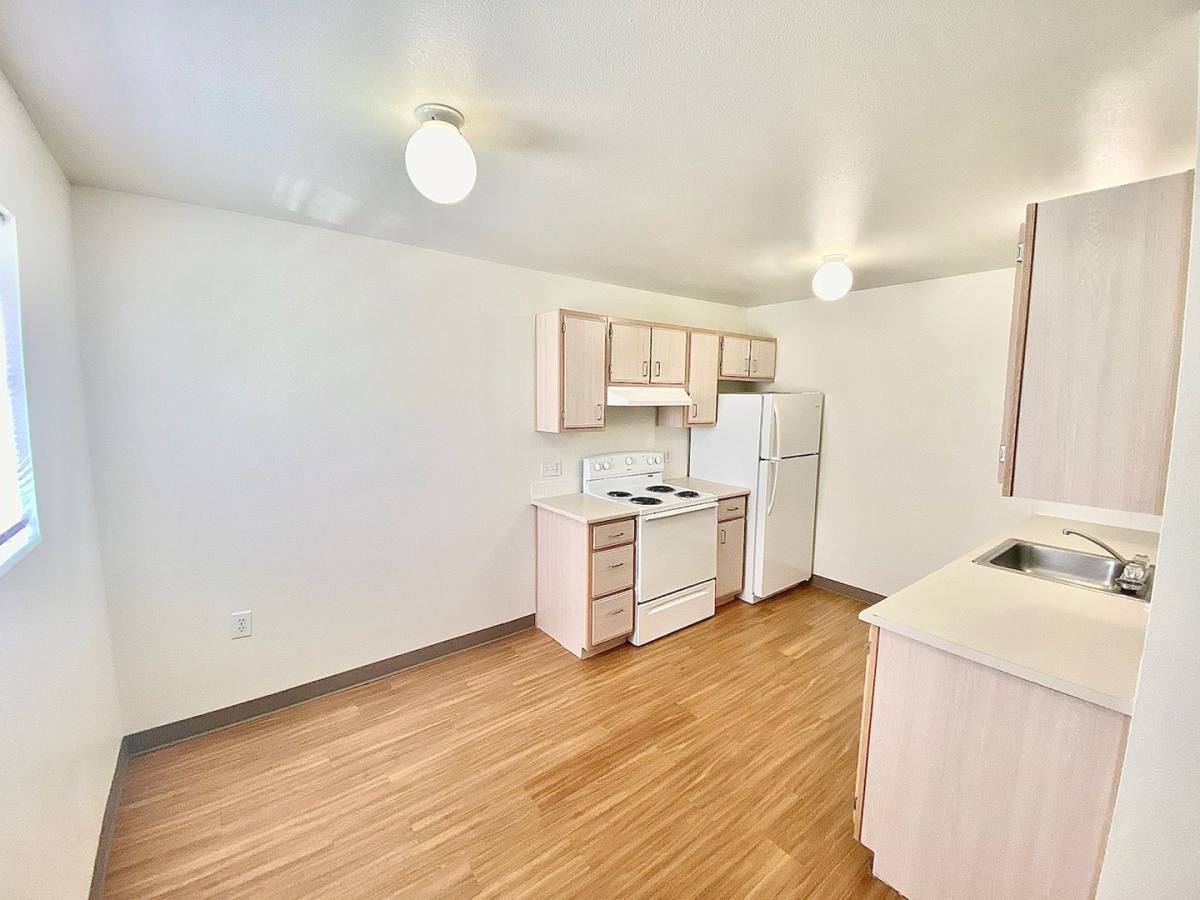 Apartment for rent at 760 Landmark Dr, Casper, WY 82609