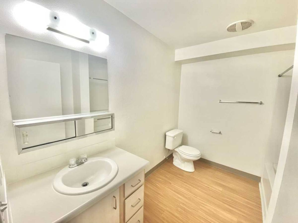 Apartment for rent at 760 Landmark Dr, Casper, WY 82609