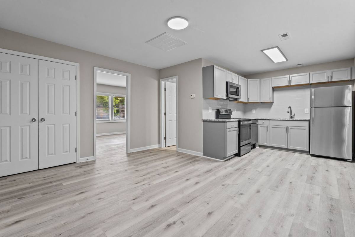 Townhouse for rent at 535-561 Braxton Blvd, Fayetteville, NC 28311