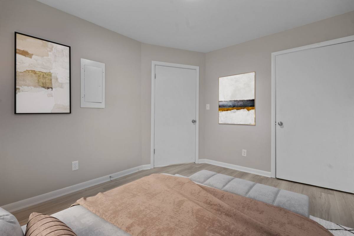 Townhouse for rent at 535-561 Braxton Blvd, Fayetteville, NC 28311