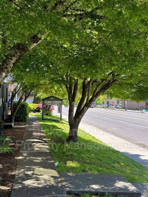 Apartment for rent at 15847 SE Stark St #66, Portland, OR 97233
