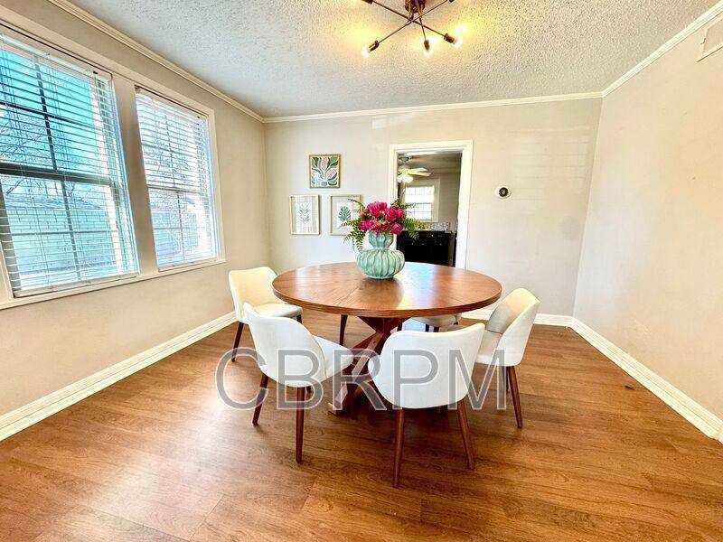 House for rent at 2702 23rd St Front, Lubbock, TX 79410