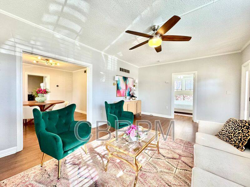House for rent at 2702 23rd St Front, Lubbock, TX 79410
