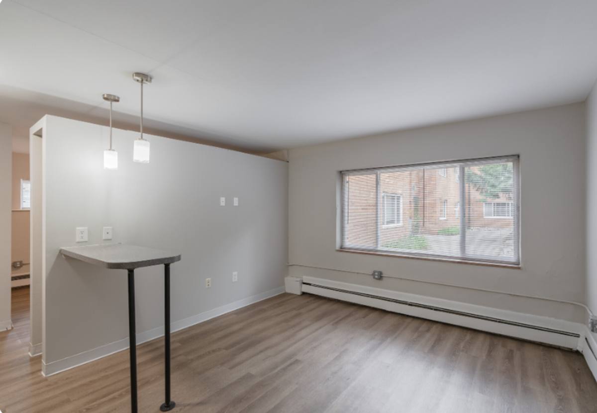Apartment for rent at 1903 N Main St, Royal Oak, MI 48073