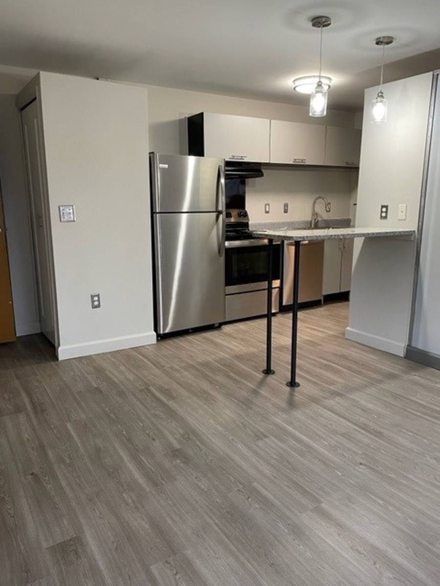 Apartment for rent at 1903 N Main St, Royal Oak, MI 48073