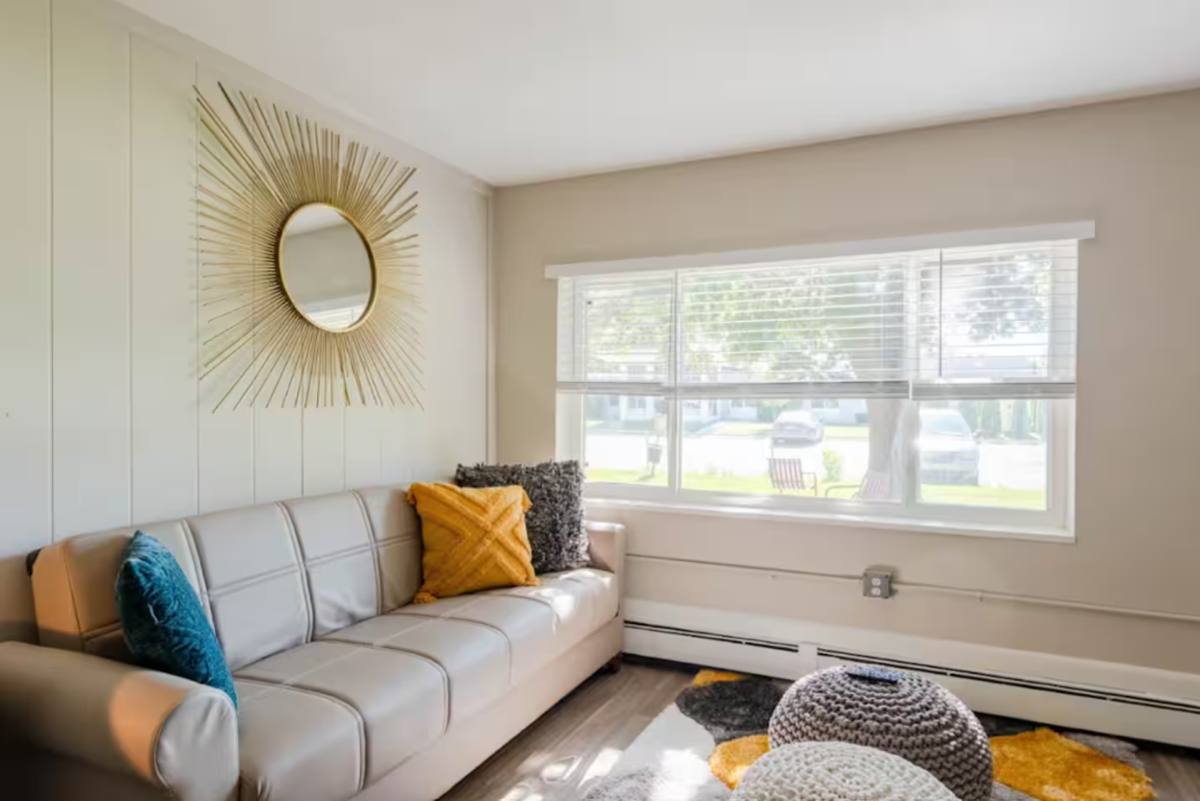 Apartment for rent at 1903 N Main St, Royal Oak, MI 48073