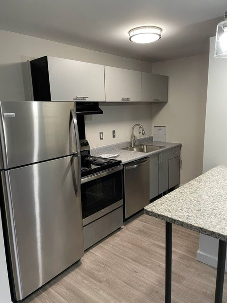 Apartment for rent at 1903 N Main St, Royal Oak, MI 48073