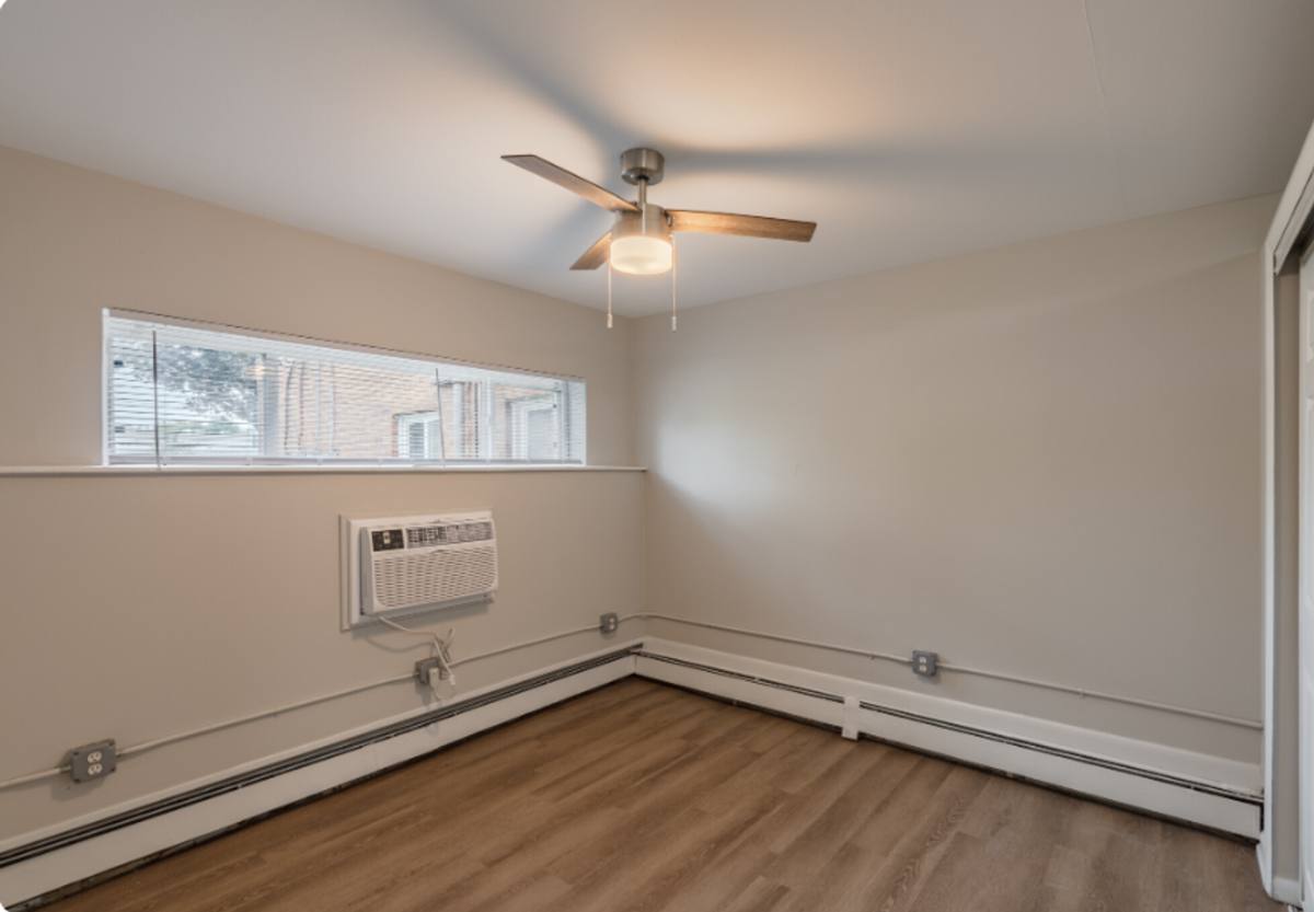 Apartment for rent at 1903 N Main St, Royal Oak, MI 48073