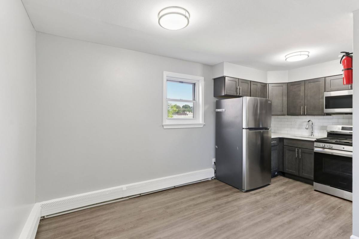 Apartment for rent at 831 Cedar Ave, Bensalem, PA 19020
