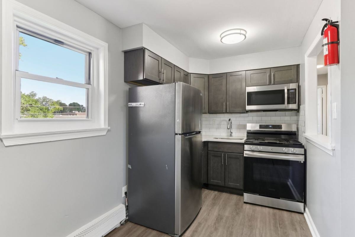 Apartment for rent at 831 Cedar Ave, Bensalem, PA 19020