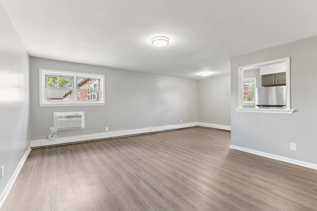 Apartment for rent at 831 Cedar Ave, Bensalem, PA 19020