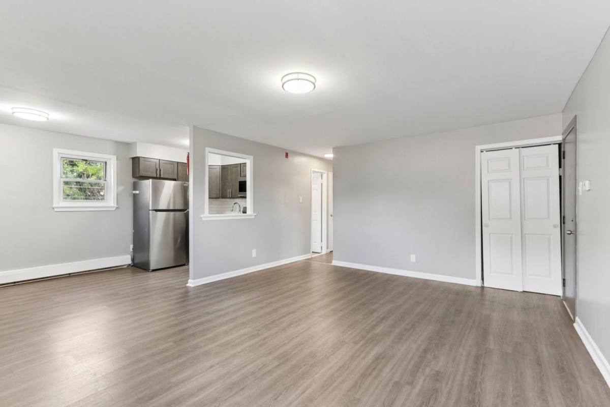 Apartment for rent at 831 Cedar Ave, Bensalem, PA 19020