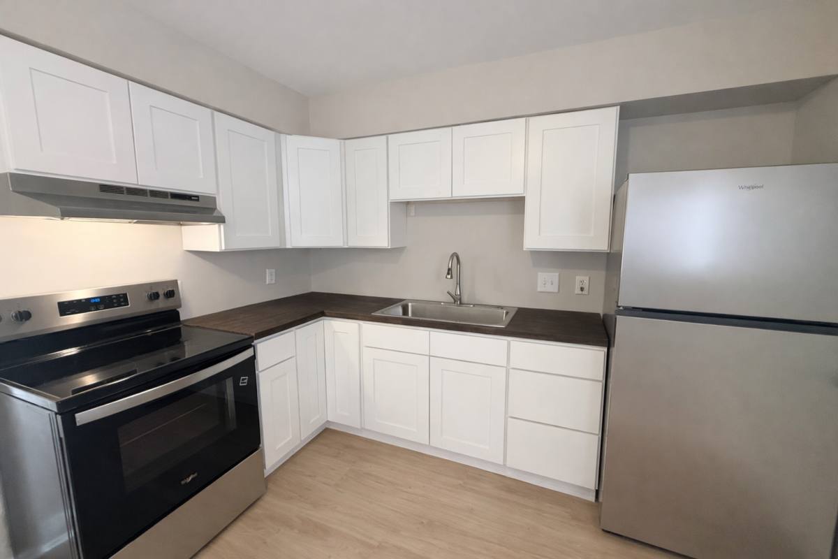 Townhouse for rent at 2860 Taft Ave SW, Wyoming, MI 49519