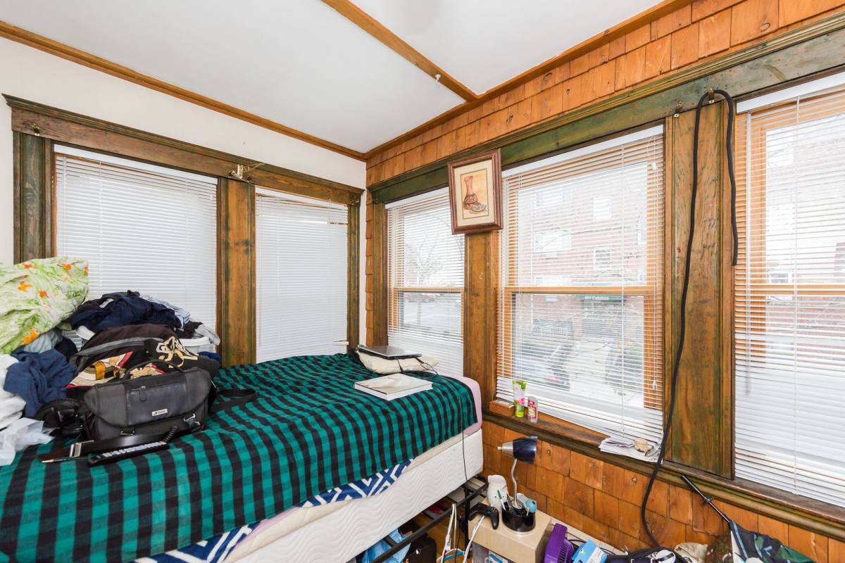 Apartment for rent at 200 Calumet St #1, Roxbury Crossing, MA 02120