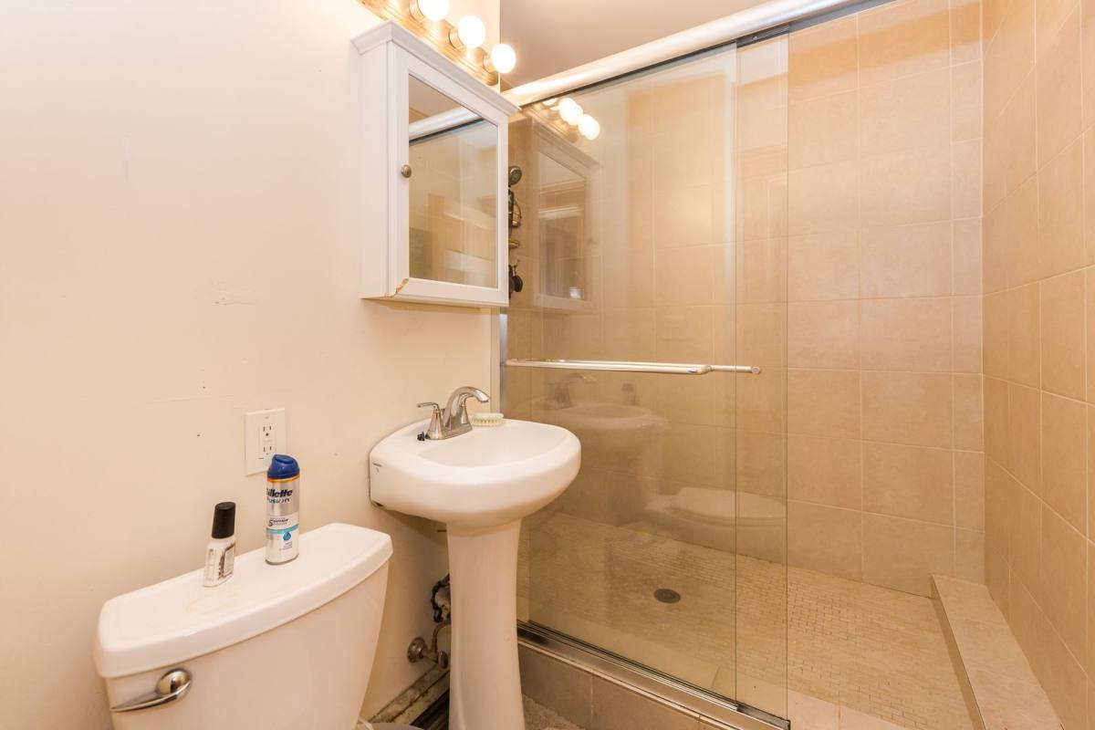 Apartment for rent at 200 Calumet St #1, Roxbury Crossing, MA 02120