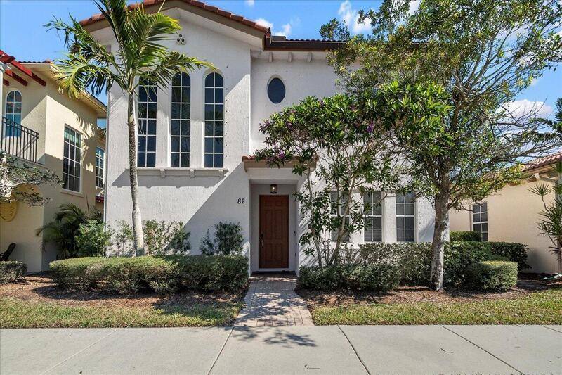 House for rent at 82 Stoney Dr, Palm Beach Gardens, FL 33410