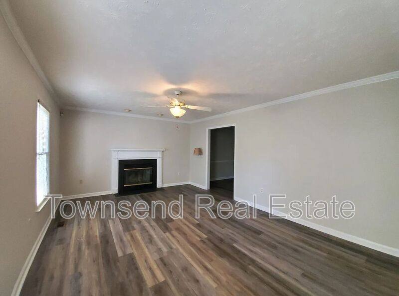 House for rent at 2012 Fig Court, Fayetteville, NC 28305