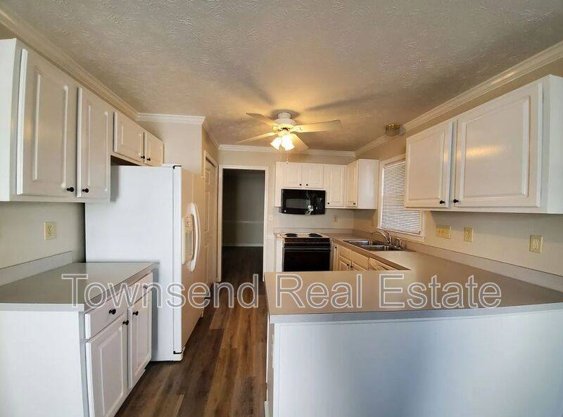 House for rent at 2012 Fig Court, Fayetteville, NC 28305