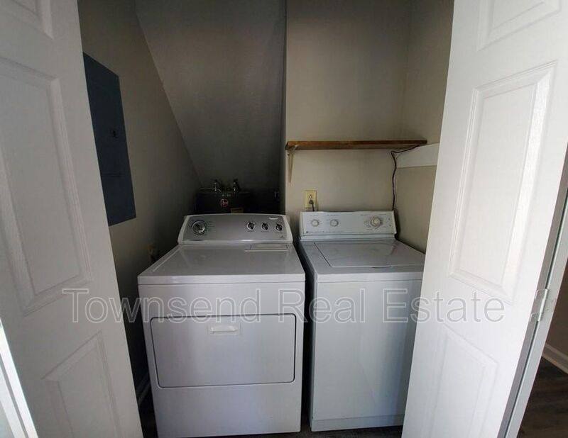House for rent at 2012 Fig Court, Fayetteville, NC 28305