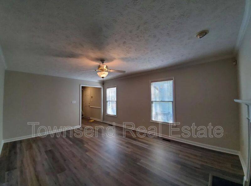House for rent at 2012 Fig Court, Fayetteville, NC 28305