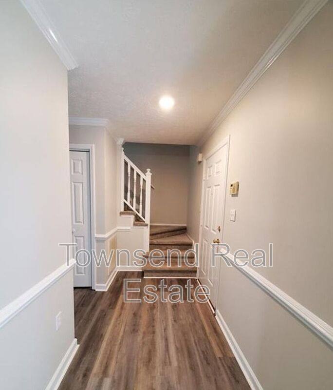 House for rent at 2012 Fig Court, Fayetteville, NC 28305