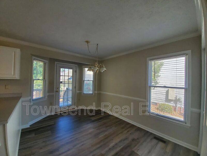 House for rent at 2012 Fig Court, Fayetteville, NC 28305