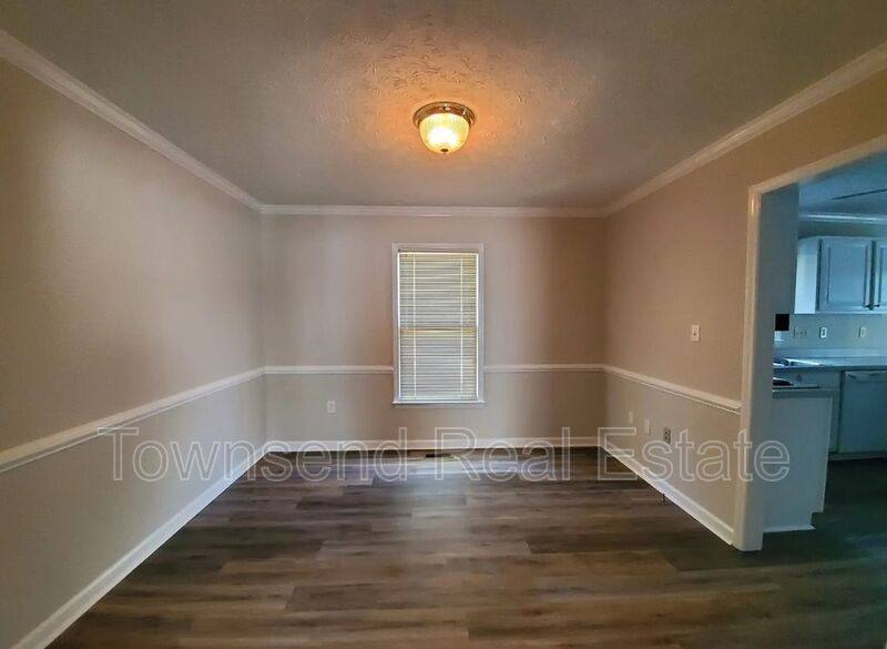House for rent at 2012 Fig Court, Fayetteville, NC 28305