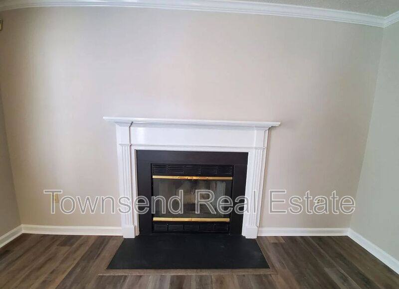 House for rent at 2012 Fig Court, Fayetteville, NC 28305