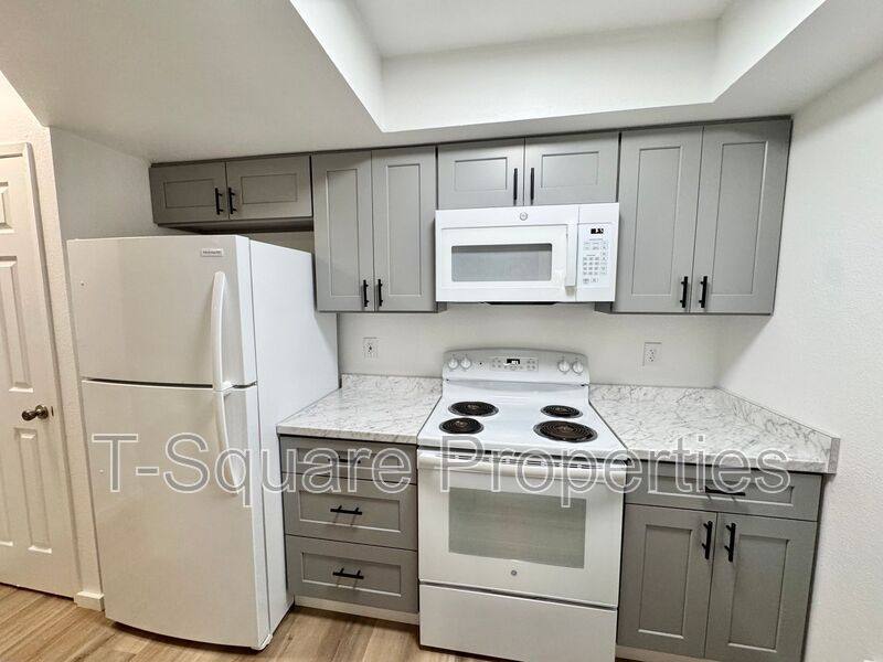Apartment for rent at 225 164th St SE #203, Bothell, WA 98012