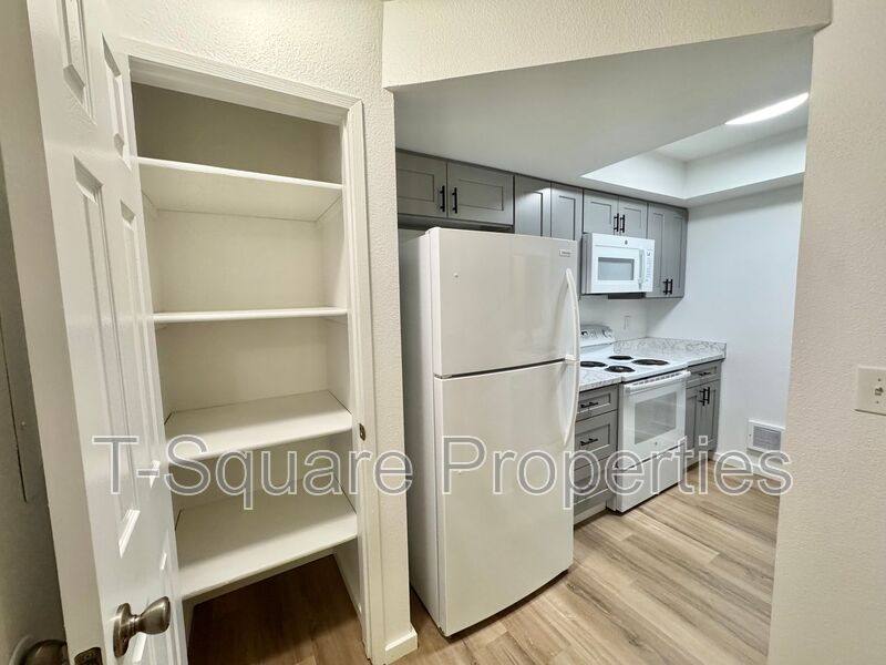 Apartment for rent at 225 164th St SE #203, Bothell, WA 98012