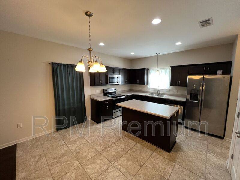 House for rent at 8614 Forestwood Ave, Baton Rouge, LA 70812