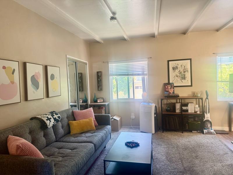 Apartment for rent at 4284 3rd Ave, San Diego, CA 92103
