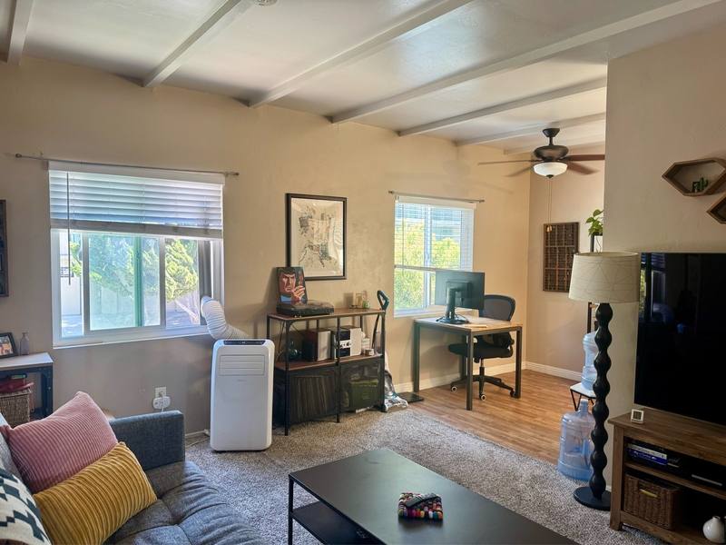 Apartment for rent at 4284 3rd Ave, San Diego, CA 92103