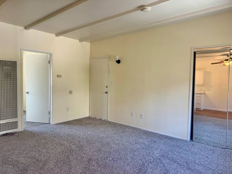 Apartment for rent at 4284 3rd Ave, San Diego, CA 92103