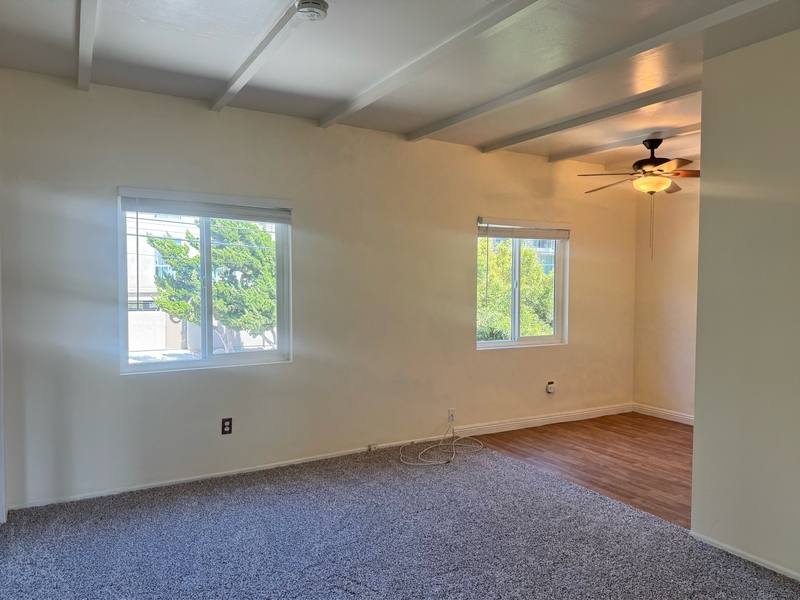 Apartment for rent at 4284 3rd Ave, San Diego, CA 92103