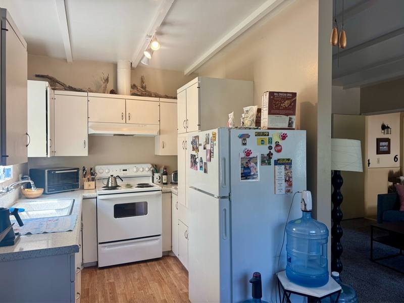 Apartment for rent at 4284 3rd Ave, San Diego, CA 92103