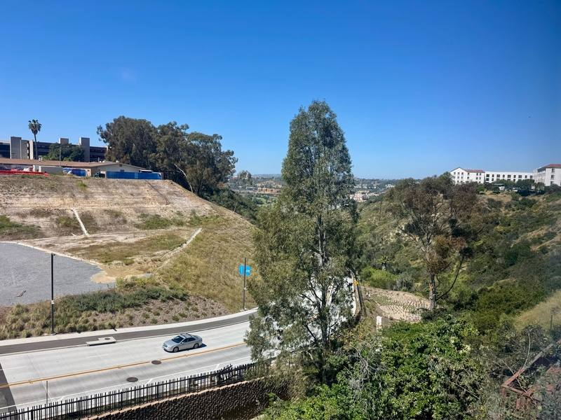 Apartment for rent at 4284 3rd Ave, San Diego, CA 92103