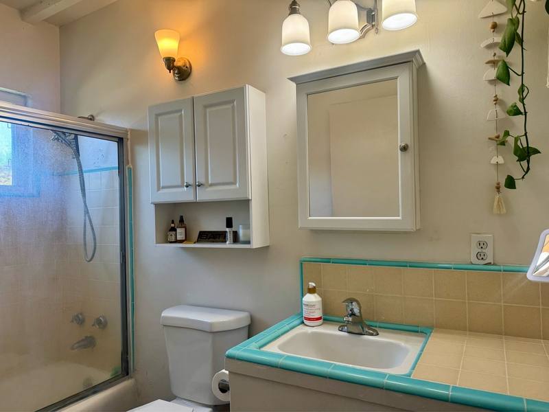 Apartment for rent at 4284 3rd Ave, San Diego, CA 92103