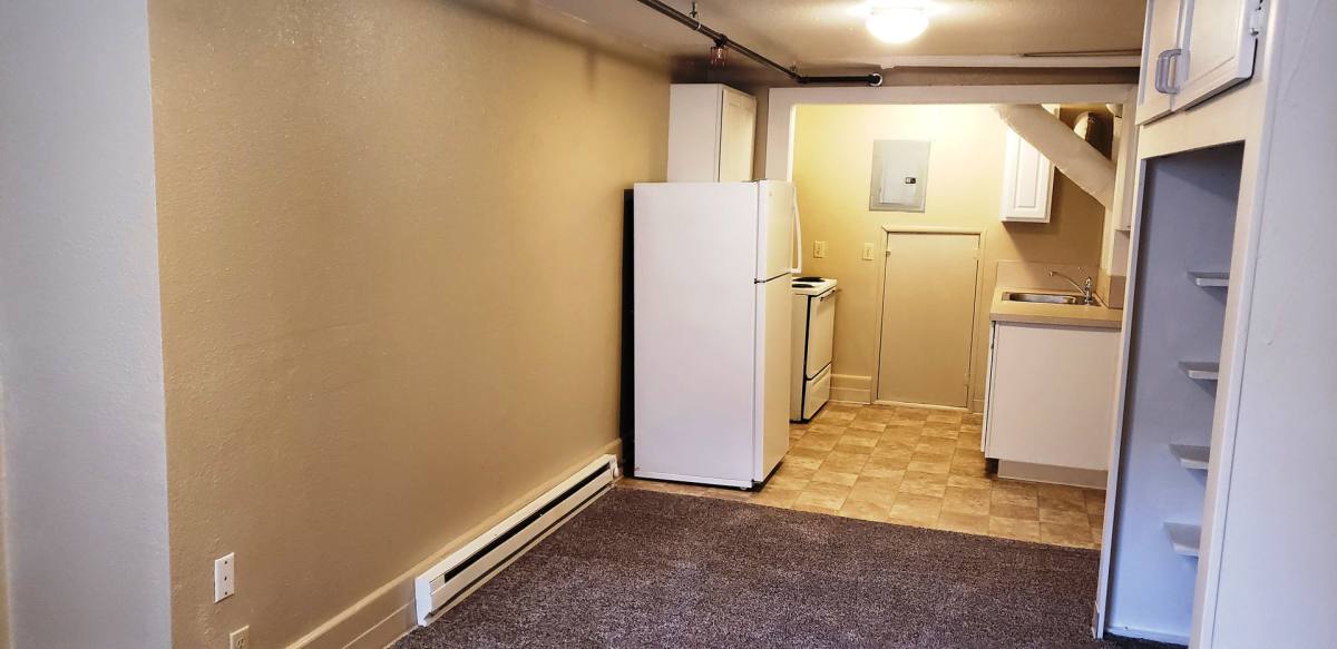 Apartment for rent at 455 E 13th Ave, Eugene, OR 97401
