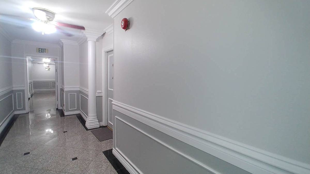 Apartment for rent at 1730 N Gramercy Place, Los Angeles, CA 90028
