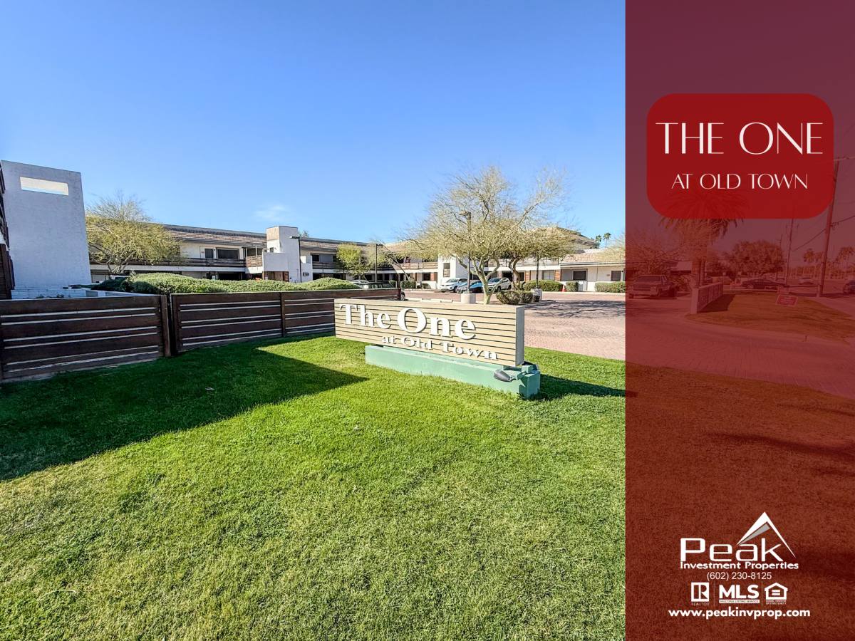 Apartment for rent at 3620 N Miller Rd, Scottsdale, AZ 85251
