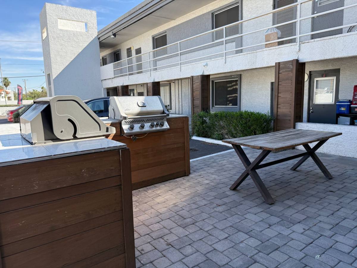 Apartment for rent at 3620 N Miller Rd, Scottsdale, AZ 85251