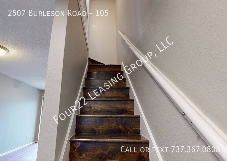 Apartment for rent at 2507 Burleson Rd, Austin, TX 78741