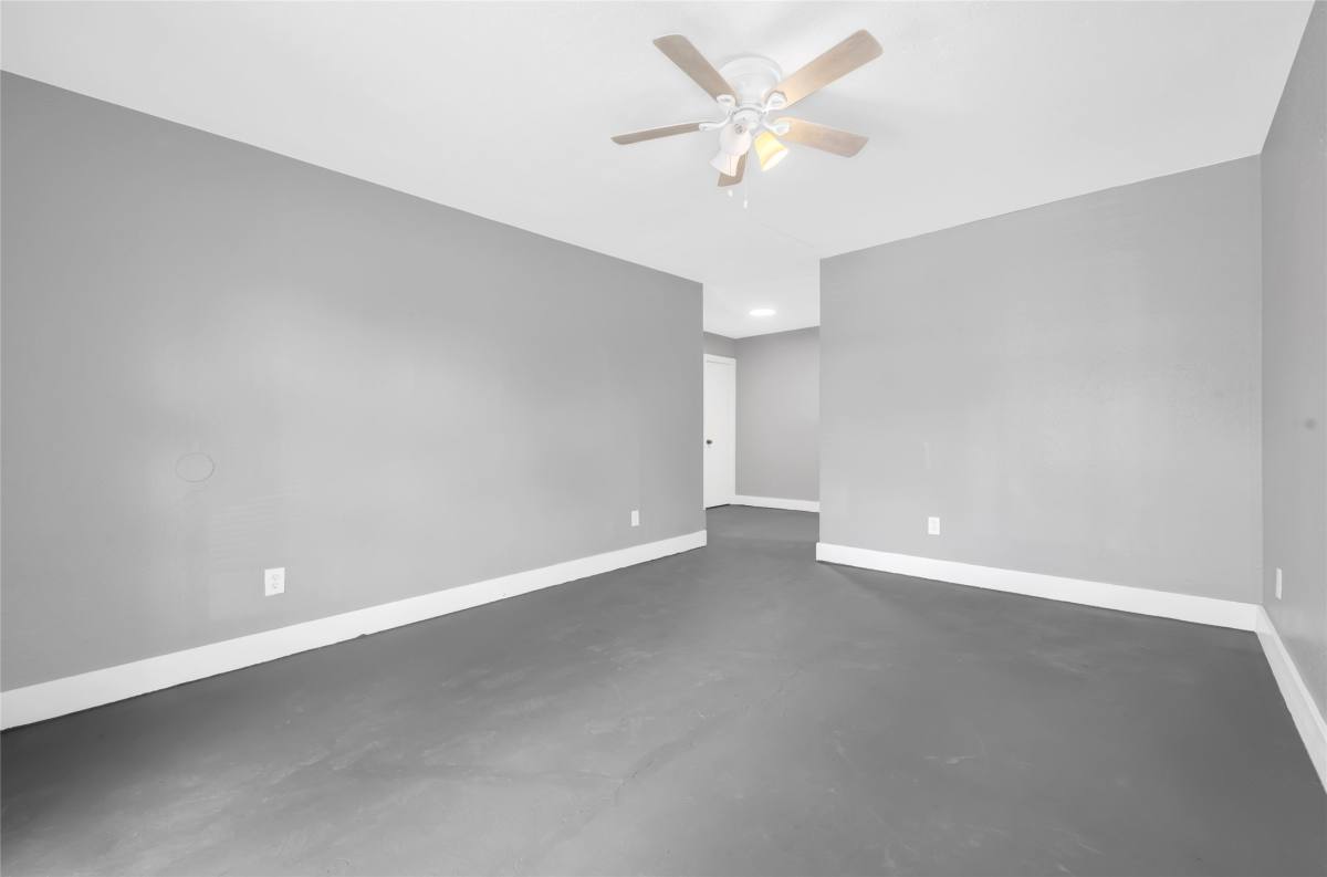 Apartment for rent at 3802 Dabney St #3, Houston, TX 77026