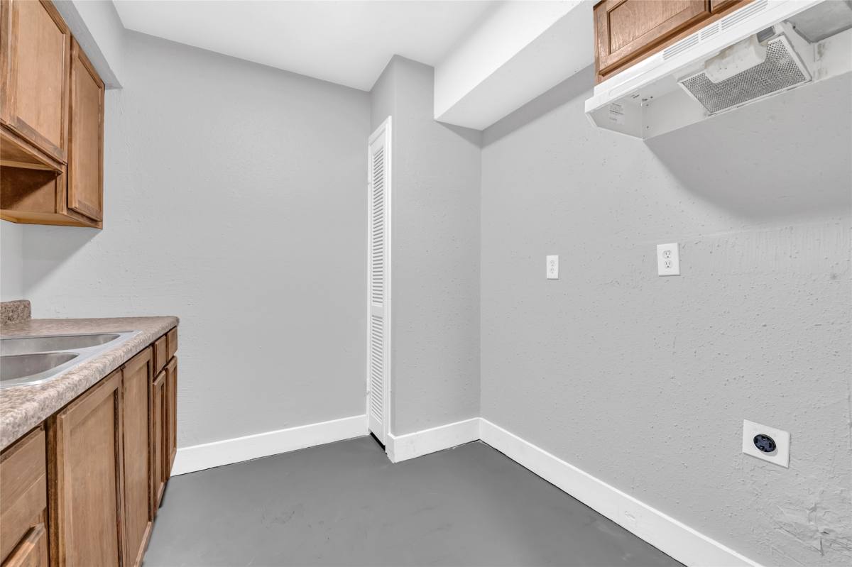 Apartment for rent at 3802 Dabney St #3, Houston, TX 77026