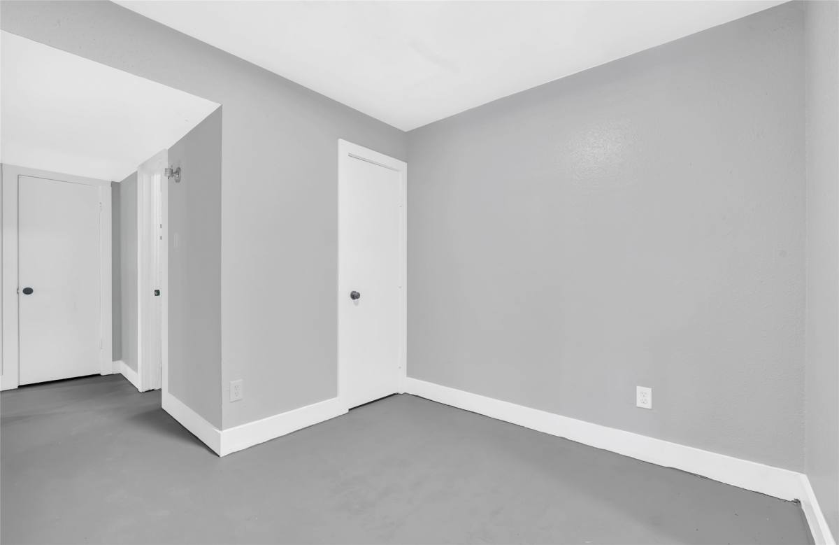 Apartment for rent at 3802 Dabney St #3, Houston, TX 77026