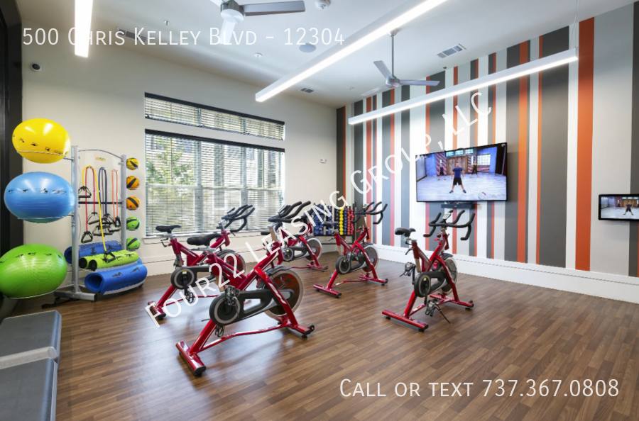 Apartment for rent at 500 Chris Kelley Blvd #12304, Hutto, TX 78634