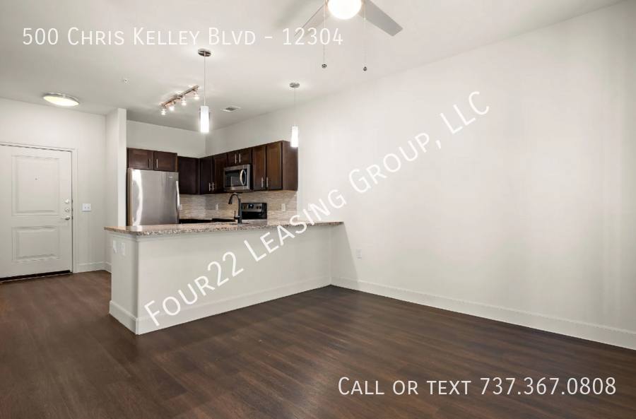 Apartment for rent at 500 Chris Kelley Blvd #12304, Hutto, TX 78634